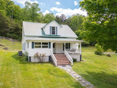Property at 110 Charles Smith Rd, Watauga, TN