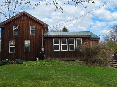 Property at 4740 Route 77, Java Center, NY