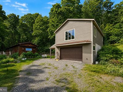 1615 Accident Bittinger Rd