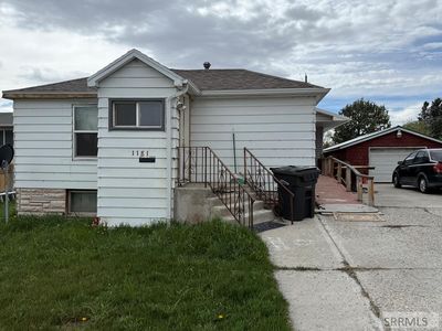 1181 Bingham Ave