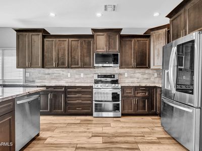 3635 W Amerigo Court
