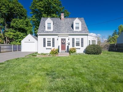 Property at 77 Lindbergh Blvd, Westfield, MA