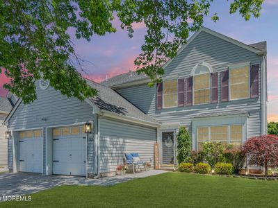 53 N Sailors Quay Drive