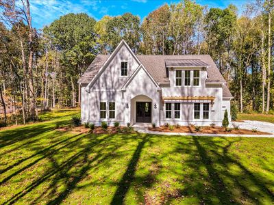 Scarlett Plan, Scarlett Grace Lane