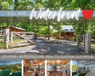 947 Breezy Point Lane