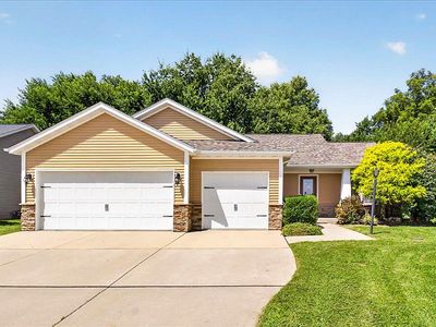Property at 3152 Birmingham Dr, Glen Carbon, IL