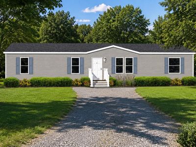 2299 W Quimby Rd