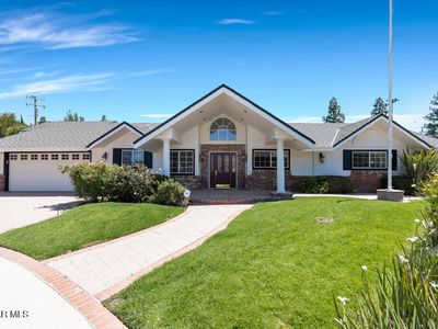 4985 Bowie Ct