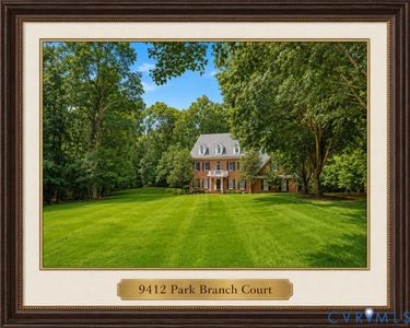 9412 Park Branch Ct