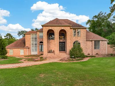 1803 Grand Valley Dr