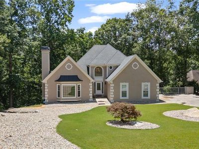 3395 Summit Trl