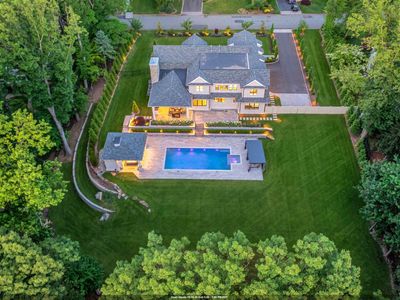 396 Knollwood Rd