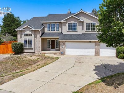 2010 Mulligan Dr