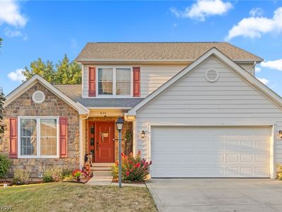 Property at 620 Brighton St, Pickerington, OH