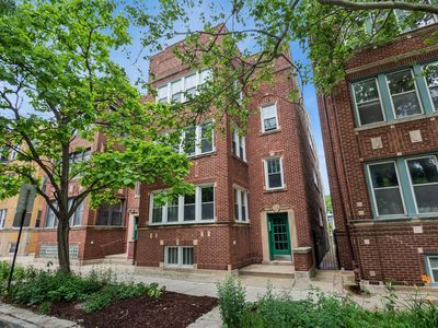 1530 W Elmdale Ave #1