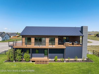 1205 Trails Creek Ave