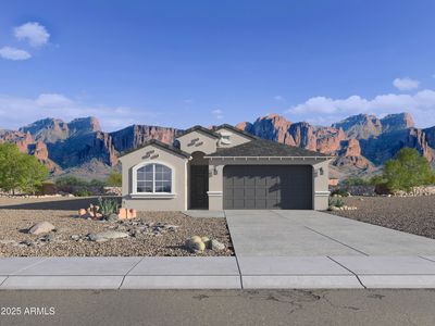 24222 W Hacienda Ave