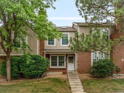 9657 W Chatfield Avenue #B