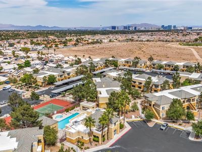 Property at 8070 W Russell Rd Unit 2060, Spring Valley, NV