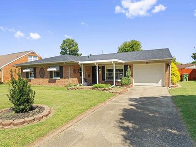 3531 Comanche Pl