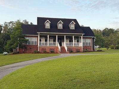 285 Hidden Springs Rd