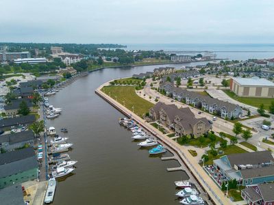 650 South Pier DRIVE UNIT 2