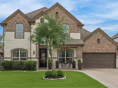 2325 Vineyard Terrace Ln