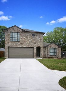 9227 BLOCKADE DR