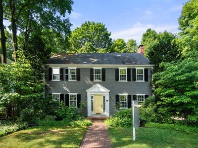 22 Garfield Rd
