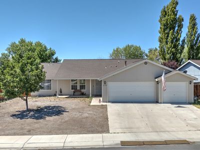 Property at 2703 Elizabeth Pkwy, Fallon, NV