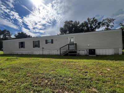 801 County Road 3542