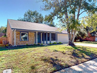 10207 Horseshoe Bend Dr