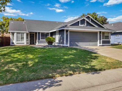 Property at 8585 Meandering Way, Antelope, CA