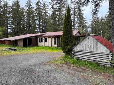 Property at 9100 N Douglas Hwy, Juneau, AK
