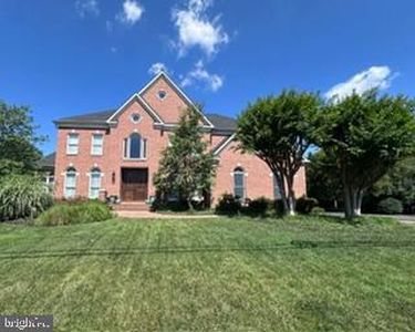 2006 Lord Fairfax Rd