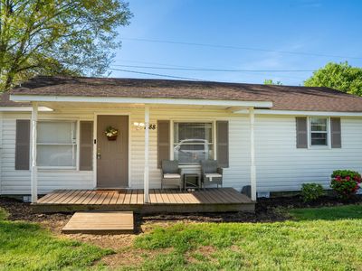1188 Old Pacolet Rd
