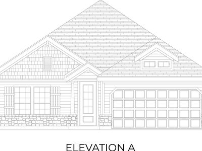 McKinley F Plan, Brookfield