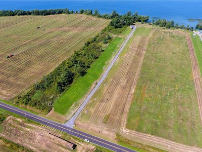 Property at County Route 57, Three Mile Bay, NY
