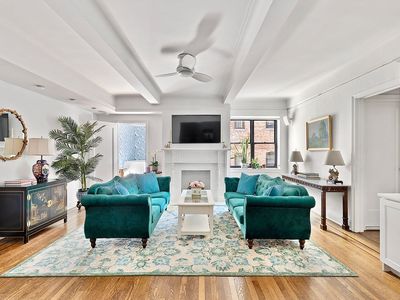 49 E 96th St #4B