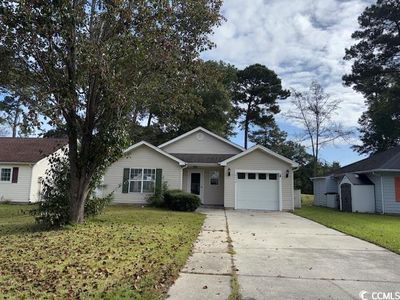 6458 Sweet Gum Trail