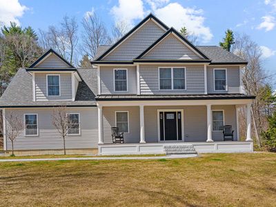 132 Asby Road