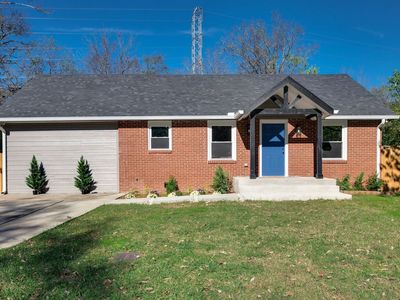 143 Donald St