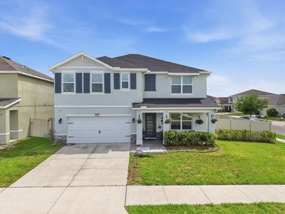 8201 Bilston Village Ln
