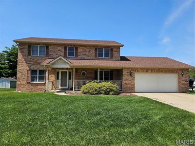 611 Brook Stone Ct