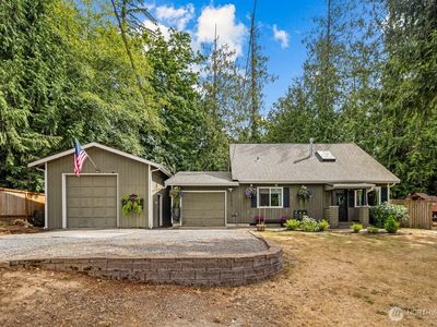 15811 32nd Drive NW