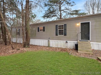 2316 W Vincennes Trail