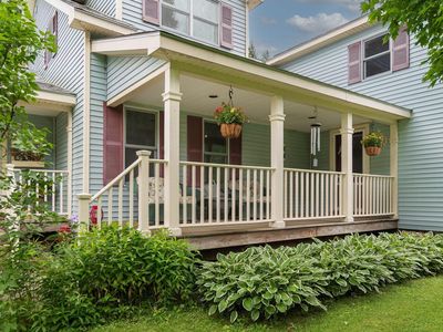 977 Lower Pleasant Valley Road