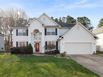 3201 Barbour Dr