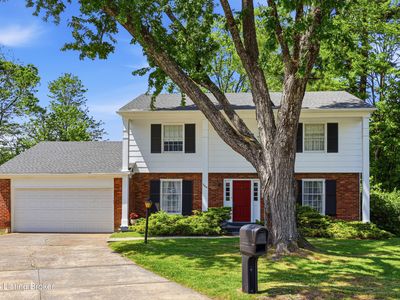 2614 Aylesbury Ct