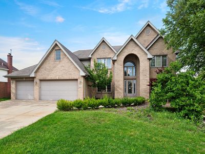 Property at 22564 Port Weller Ct, Frankfort, IL